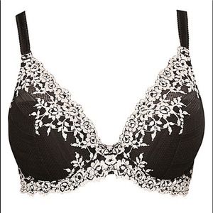 Wacoal Embrace Lace Bra